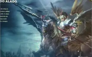 CONTA LEAGUE OF LEGENDS FULL