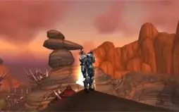 WARRIOR 300ILVL PVP WORLD OF WARCRAFT SHADOWLANDS