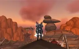 WARRIOR 300ILVL PVP WORLD OF WARCRAFT SHADOWLANDS
