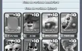 Vendo conta Clash Royale com todas as cartas!