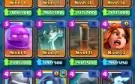 Clash royale gemada nivel 14, melhor do site!