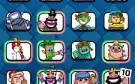 Clash royale gemada nivel 14, melhor do site!
