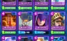 Clash royale gemada nivel 14, melhor do site!