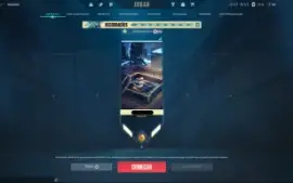 CONTA SMURF OURO 1 PARA COMPETITIVO NIVEL 20