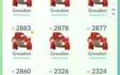 conta pokemon go level 37