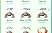 conta pokemon go level 37