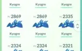 conta pokemon go level 37