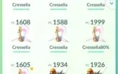 conta pokemon go level 37