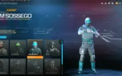 Conta Mw3 - Ed. Cofre Camo Boreal + Interestelar - Leia Desc