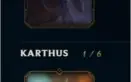 Conta de lol Platina 3