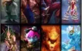 Conta League Of Legends
