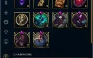 conta master