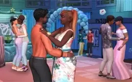 The Sims 4 + Todas As Expansões + Atualizado + Pc Digital