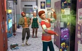 The Sims 4 + Todas As Expansões + Atualizado + Pc Digital