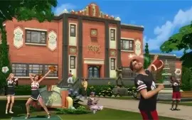 The Sims 4 + Todas As Expansões + Atualizado + Pc Digital