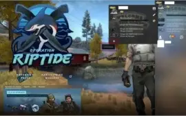 CONTA STEAM CSGO 15GC, VÁRIOS JOGOS.
