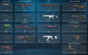 Conta Com Kit Netuno E Vandal Sakura 😱 Full Acesso