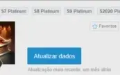SEASON 3 CONTA LOL 1,4M MAESTRIA DE LEE