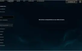 SEASON 3 CONTA LOL 1,4M MAESTRIA DE LEE