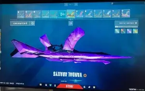 Conta dima 3 com muita skin