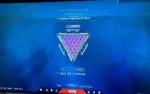 Conta dima 3 com muita skin