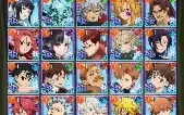 Cc 7Ds Lancelot Vários 💎