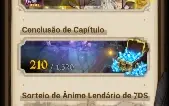 Cc 7Ds Lancelot Vários 💎