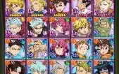 Cc 7Ds Lancelot Vários 💎