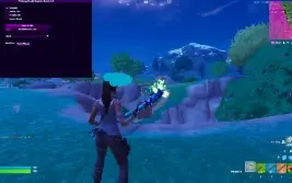✅ Cheat externo para Fortnite ( INDETECTÁVEL )