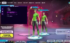 ✅ Cheat externo para Fortnite ( INDETECTÁVEL )