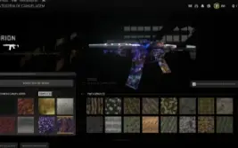 Conta codmw2 com orion