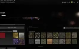 Conta codmw2 com orion
