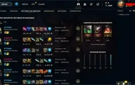 CONTA DIAMANTE 4 BARATO COM 60% DE WINRATE E EMAIL TROCAVEL