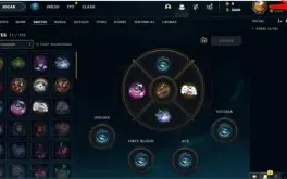 CONTA DIAMANTE 4 BARATO COM 60% DE WINRATE E EMAIL TROCAVEL