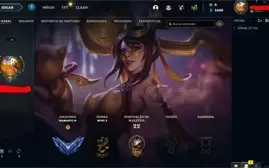 CONTA DIAMANTE 4 BARATO COM 60% DE WINRATE E EMAIL TROCAVEL