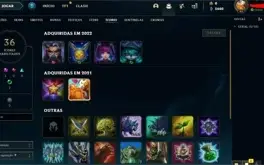 CONTA DIAMANTE 4 BARATO COM 60% DE WINRATE E EMAIL TROCAVEL
