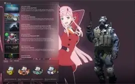 CONTA STEAM + CSGO PRIME