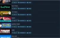 Conta steam lv 18 desde 2018 com 45 jogos na biblioteca