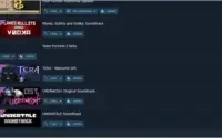 Conta steam lv 18 desde 2018 com 45 jogos na biblioteca