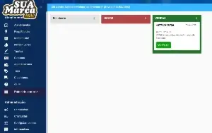 Whaticket Pro Multi Atendimento Melhor que Atendechat 2025