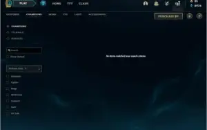 Vendo conta de lol+valorant