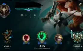 Conta plat 5