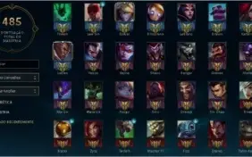 Conta plat 5