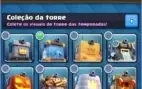 CONTA CLASH ROYALE PRATICAMENTE FULL 4 ANOS DE JOGO BARATO