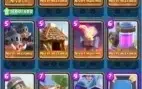 CONTA CLASH ROYALE PRATICAMENTE FULL 4 ANOS DE JOGO BARATO