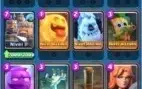 CONTA CLASH ROYALE PRATICAMENTE FULL 4 ANOS DE JOGO BARATO