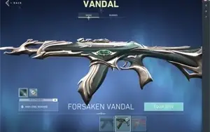 CONTA VALORANT COM SKINS FULL ACESSO - ELO EMPIRE