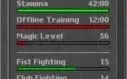 Vendo Sorcerer  lvl 80 em Umera PVP