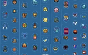 Conta habbo 2010|emblemas 2010|+1600 mobs | roupas raras