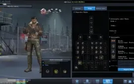 Vendo Conta de Point Blank Major 3 PB